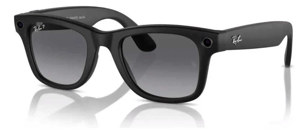 Lentes Meta - Rayban,   GEN 1 Open Box