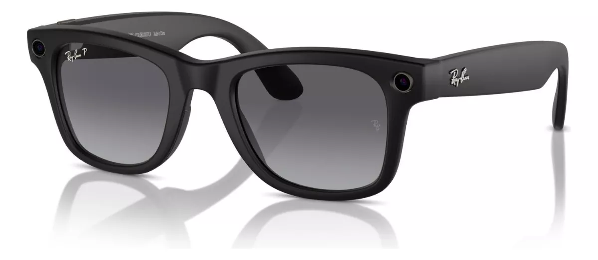 Lentes Meta - Rayban, GEN 1 Open Box