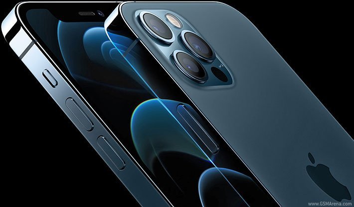 iPhone 12 Pro 256 GB (Seminuevo)