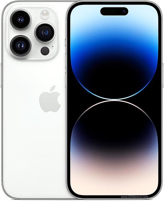 iPhone 14 Pro 128 GB eSIM (Seminuevo)