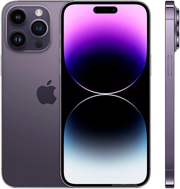 iPhone 14 Pro Max 128 GB (Seminuevo)