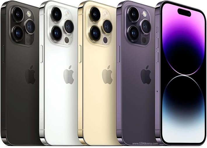 iPhone 14 Pro Max 512 GB C/B (Seminuevo)