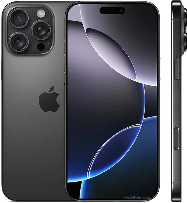 iPhone 16 Pro Max 256 GB eSIM (Seminuevo)