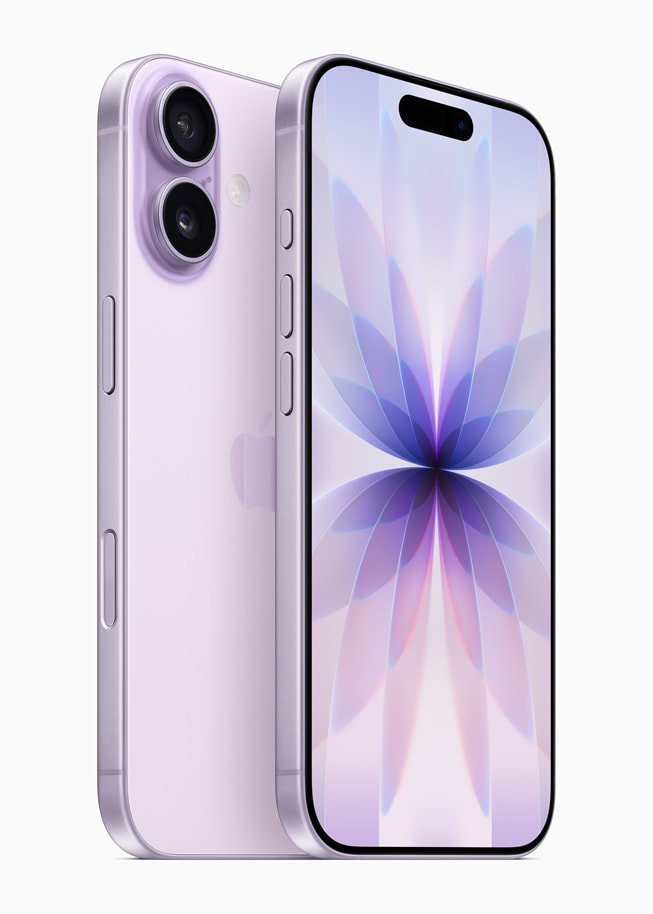 iPhone 17 256 GB eSIM (Seminuevo)