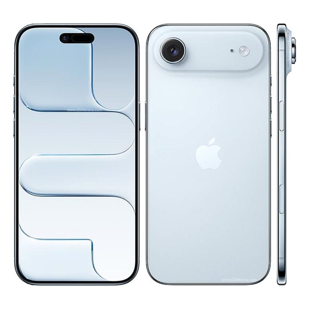 iPhone 17 Air 256 GB eSIM (Seminuevo)